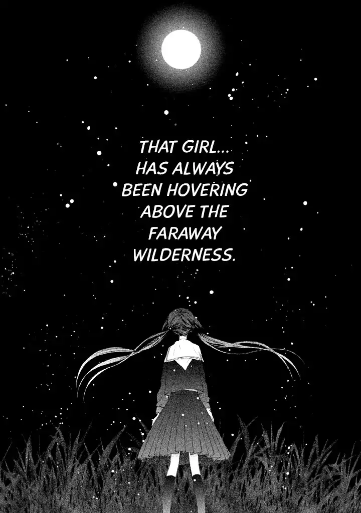 Kouya no Koi Chapter 1 9